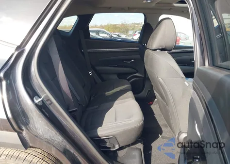 2022 Hyundai Tucson Sel z USA, uszkodzony, nr VIN 5NMJFCAE1NH052808